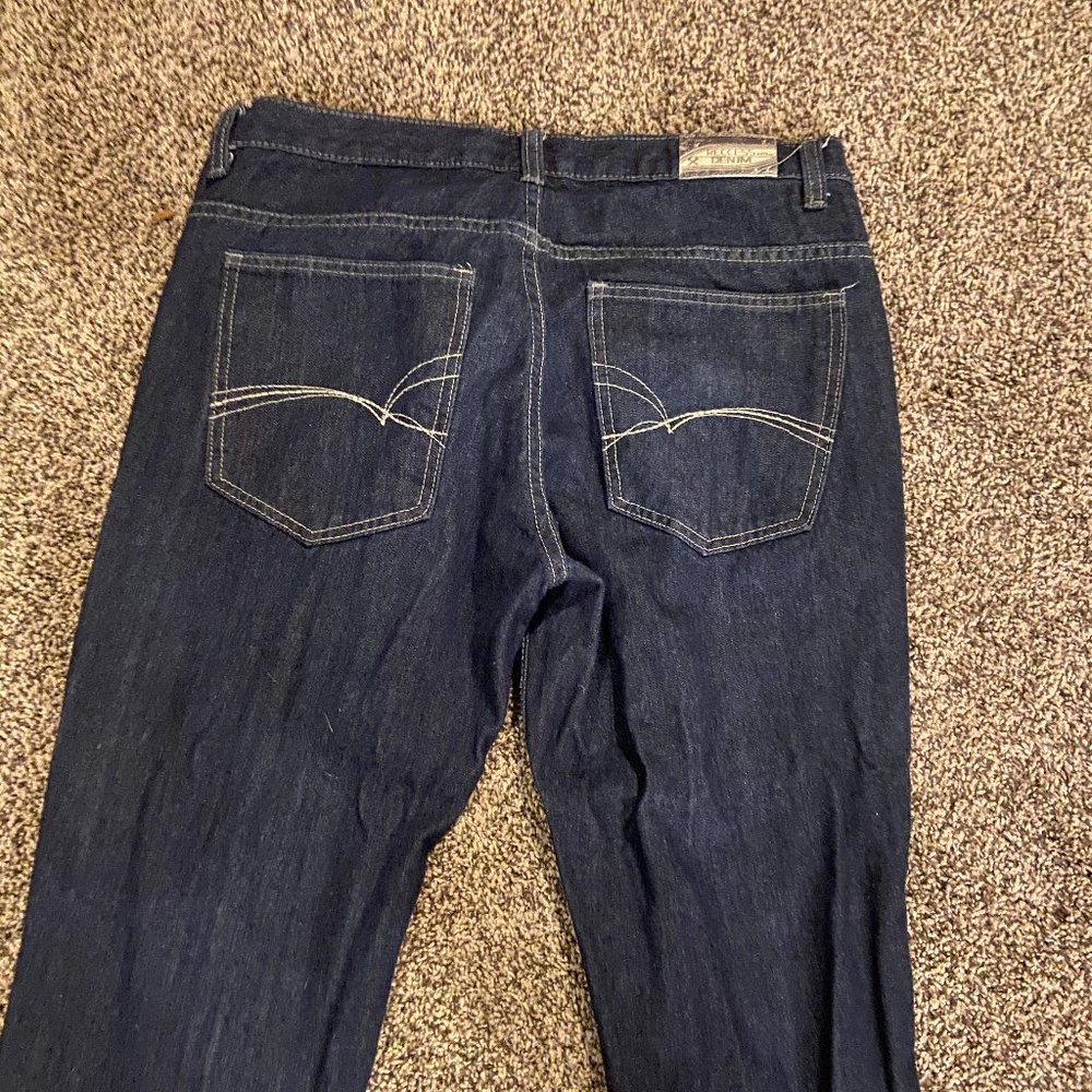 Recess Denim Mens Jeans